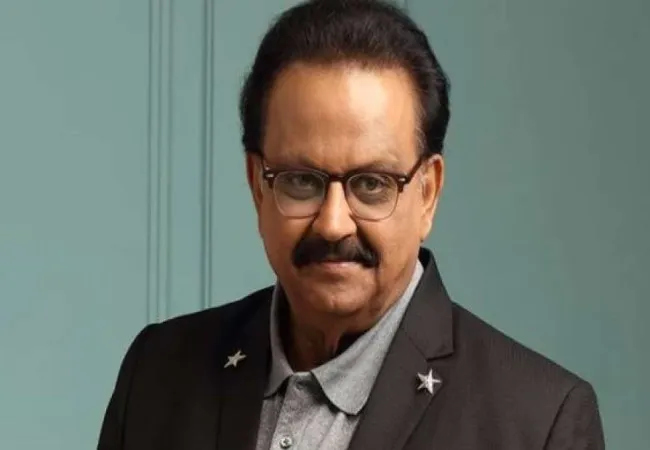 chennai hospital coronavirus recover s.p.balasubramaniam 